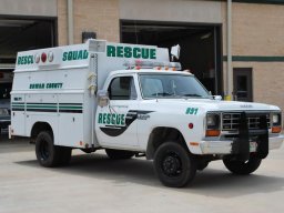 Rescue 951