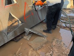 2025 Structural Collapse Class