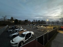 2025 Structural Collapse Class