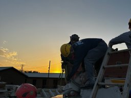 2025 Structural Collapse Class